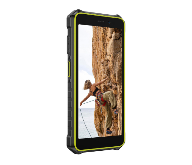 uleFone RugKing 2 Pro 4/128GB zielony - 1529391 - zdjęcie 4